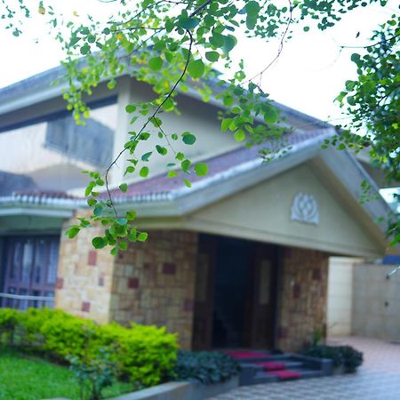 Mk Royal Stay Lonavla Zewnętrze zdjęcie