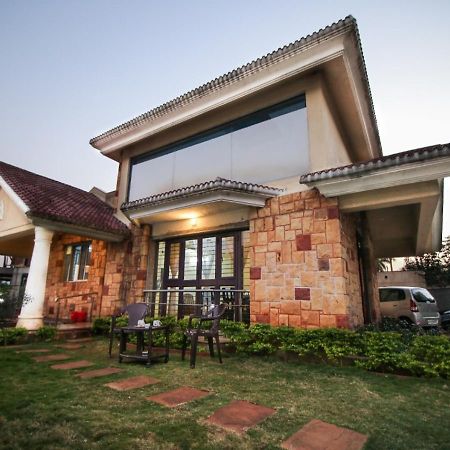 Mk Royal Stay Lonavla Zewnętrze zdjęcie