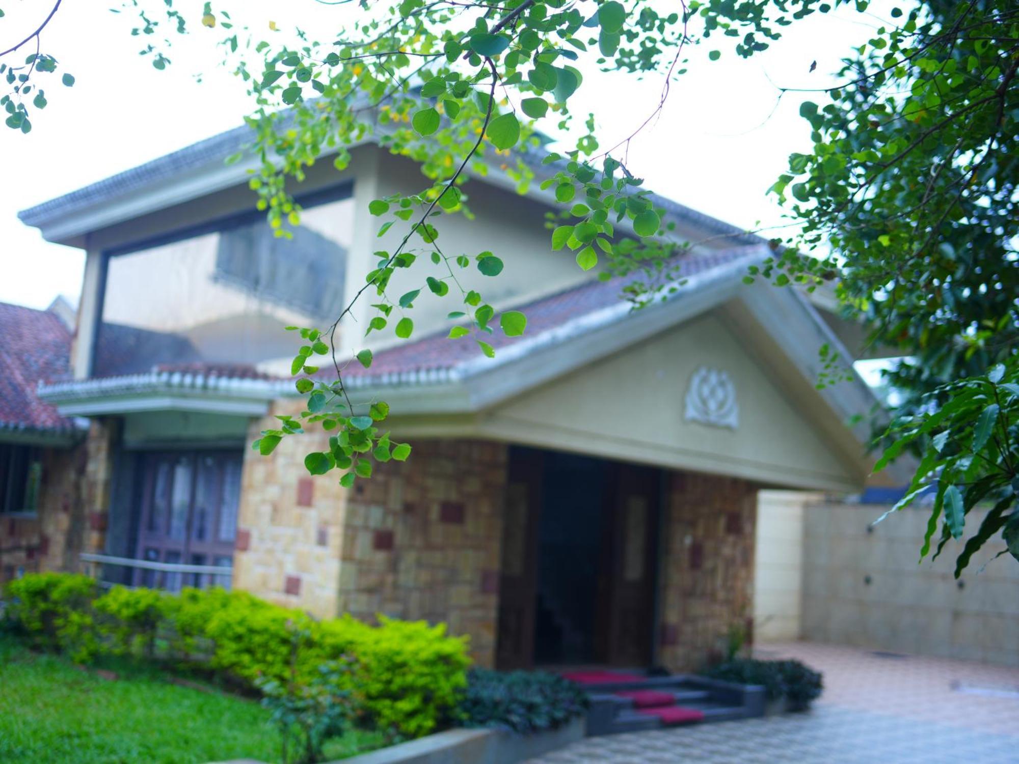 Mk Royal Stay Lonavla Zewnętrze zdjęcie