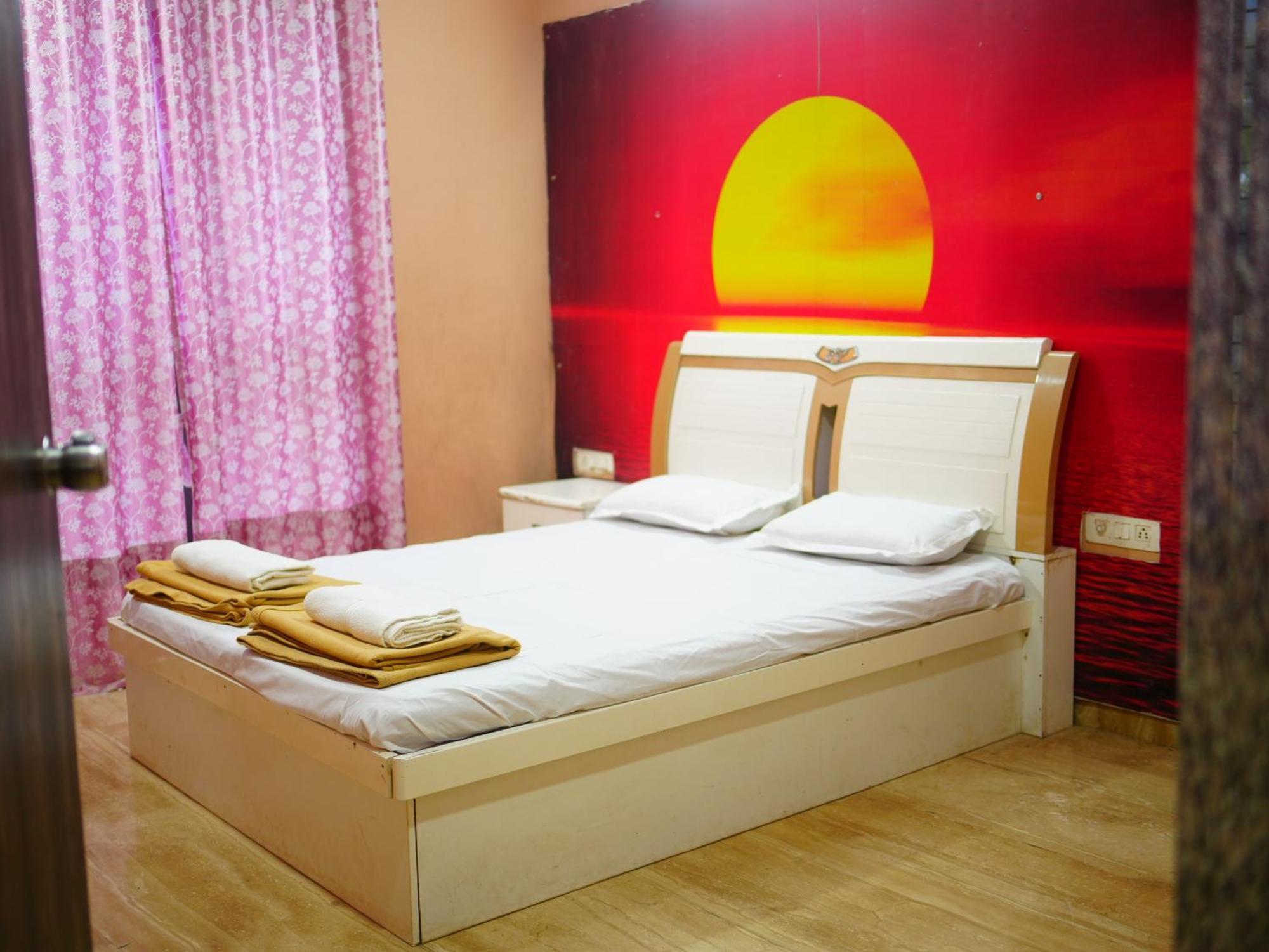 Mk Royal Stay Lonavla Zewnętrze zdjęcie